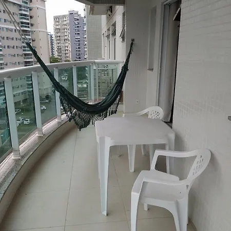 Apartamento Completo No Jardim Da Barra - Barra Olimpica